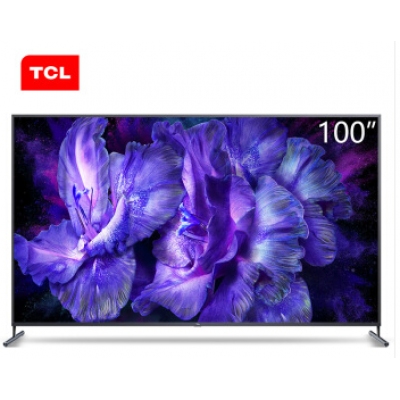 TCL 100X6C